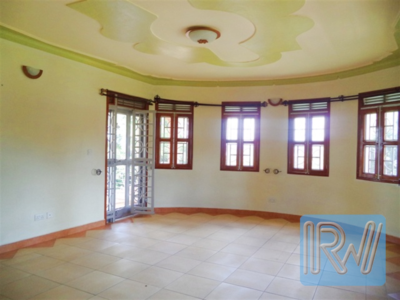 Storeyed house for sale in Entebbe Wakiso