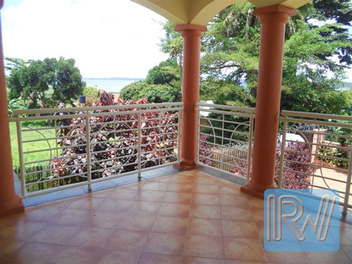 Storeyed house for sale in Entebbe Wakiso