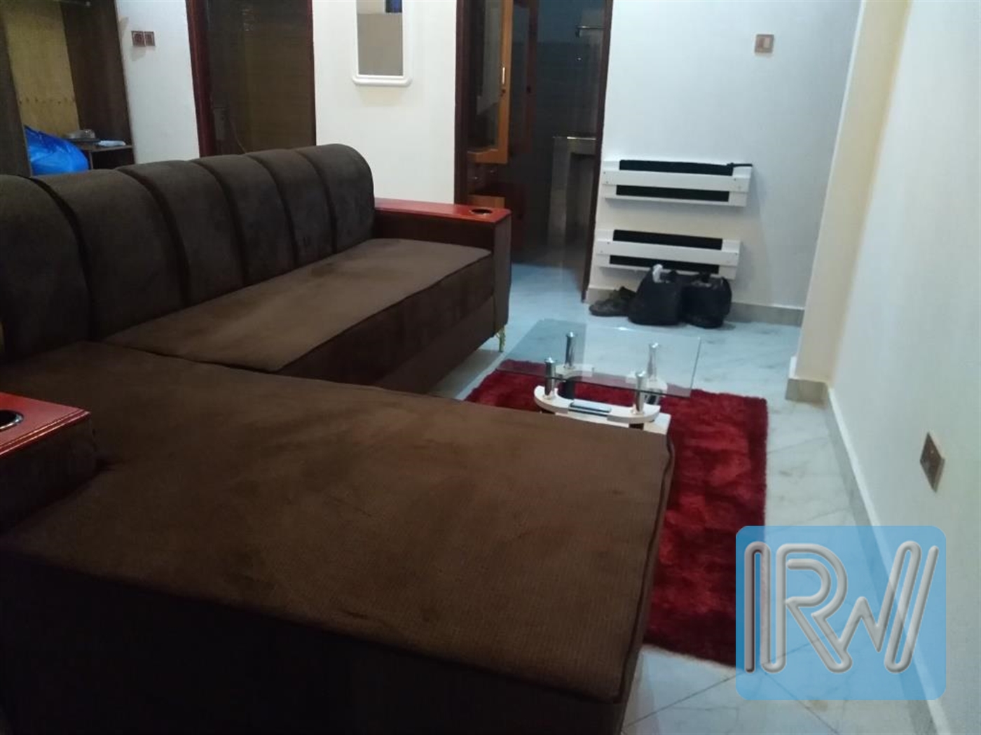 Studio for rent in Entebbe Wakiso