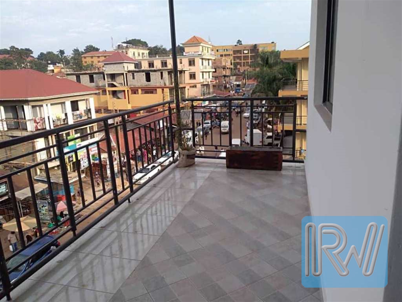 Studio for rent in Entebbe Wakiso