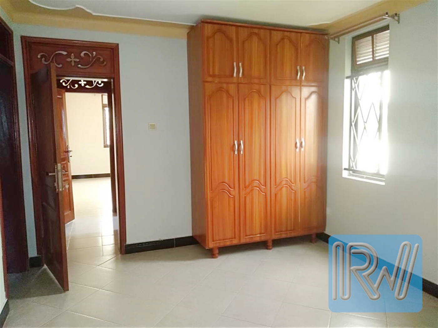 Apartment for rent in Nkumba Wakiso