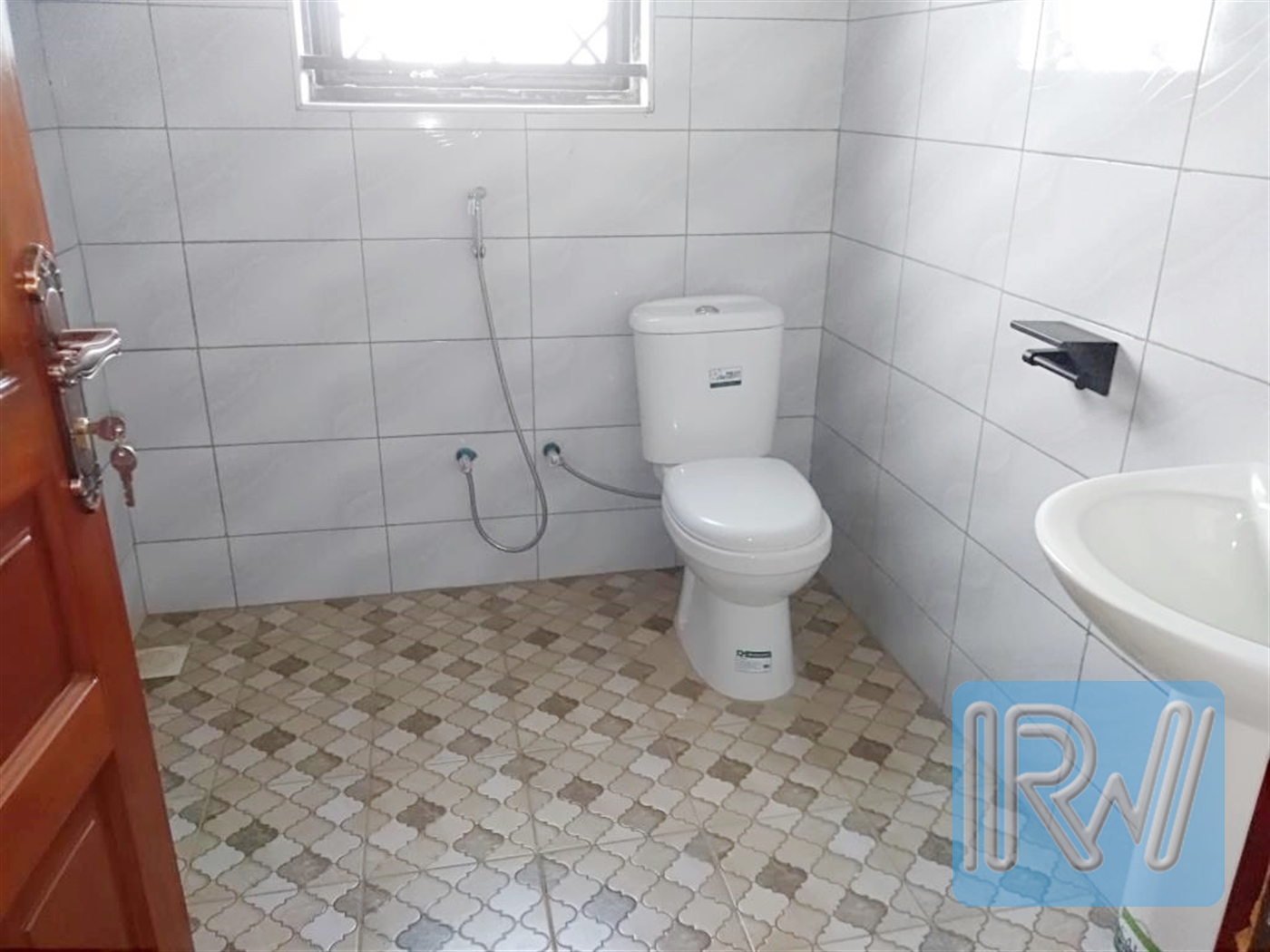 Apartment for rent in Nkumba Wakiso