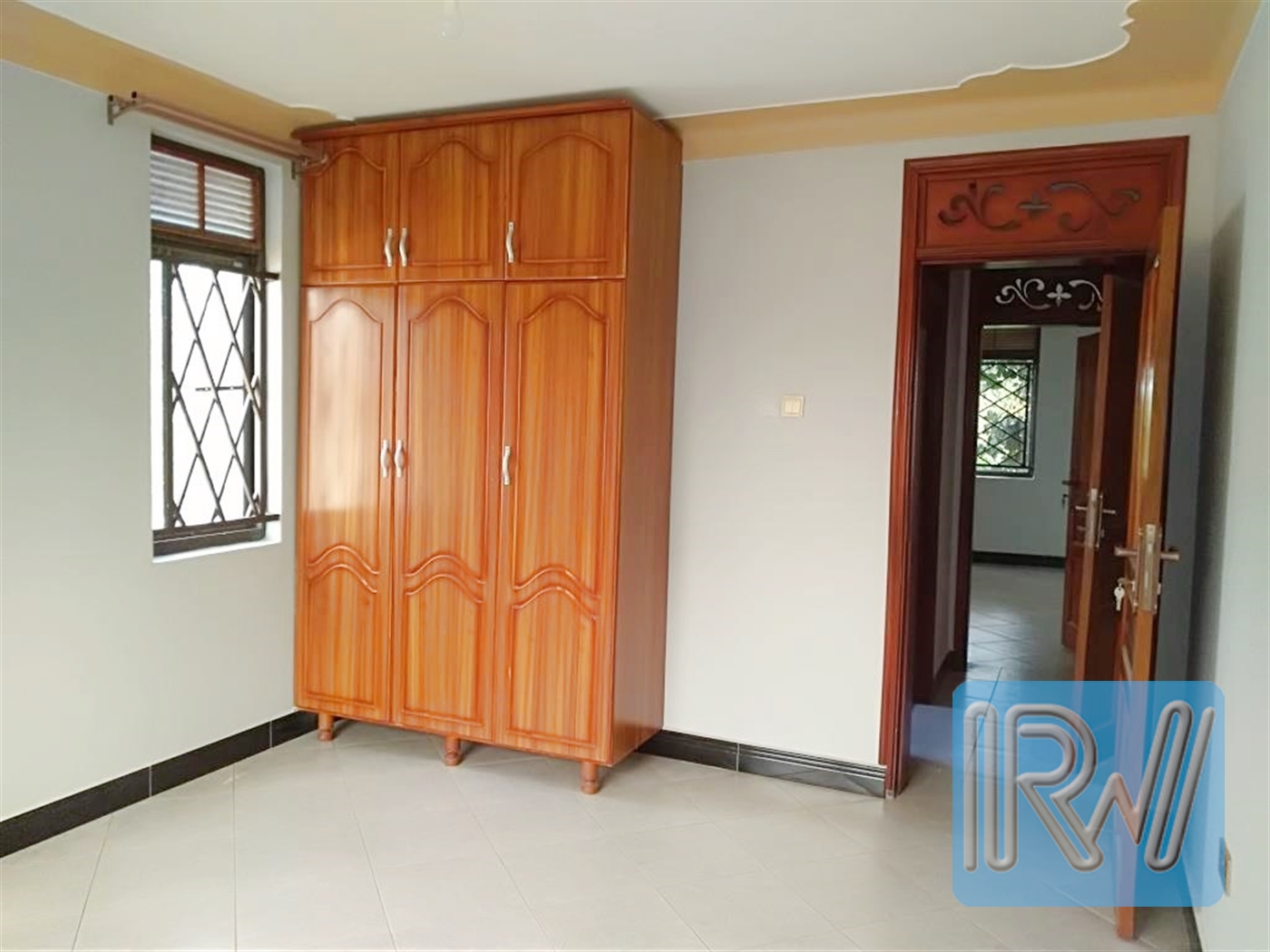 Apartment for rent in Nkumba Wakiso