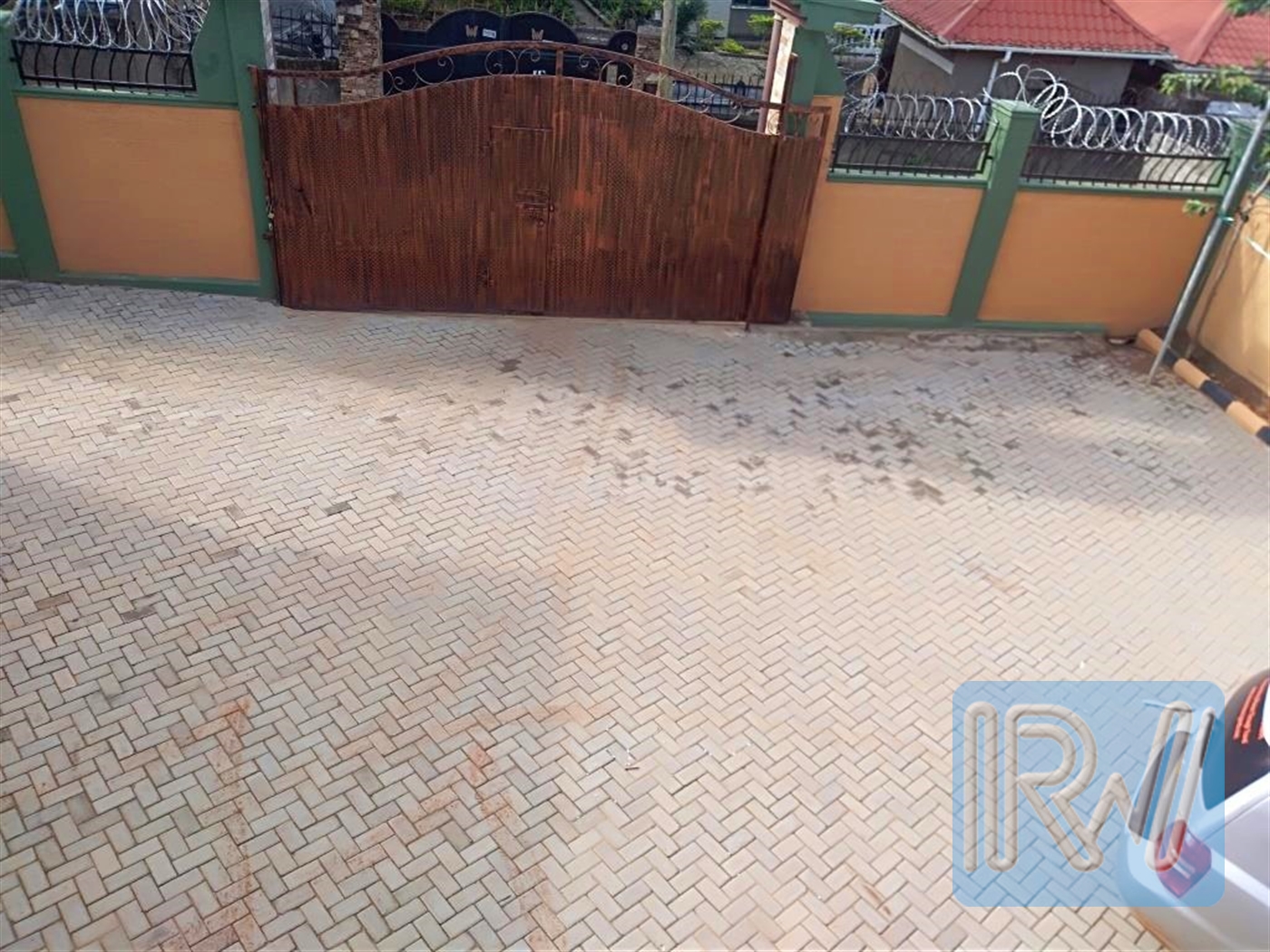 Apartment for rent in Nkumba Wakiso