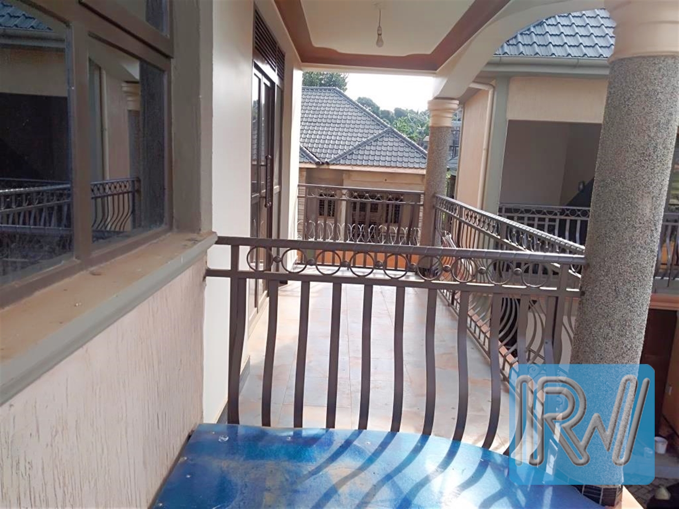 Apartment for rent in Nkumba Wakiso