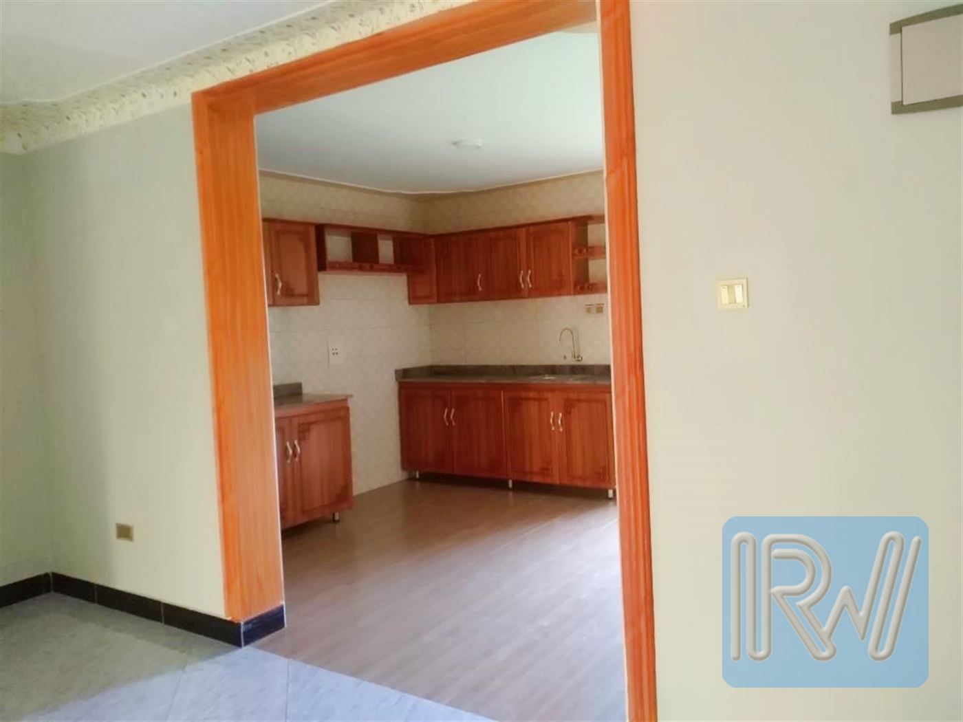 Apartment for rent in Nkumba Wakiso