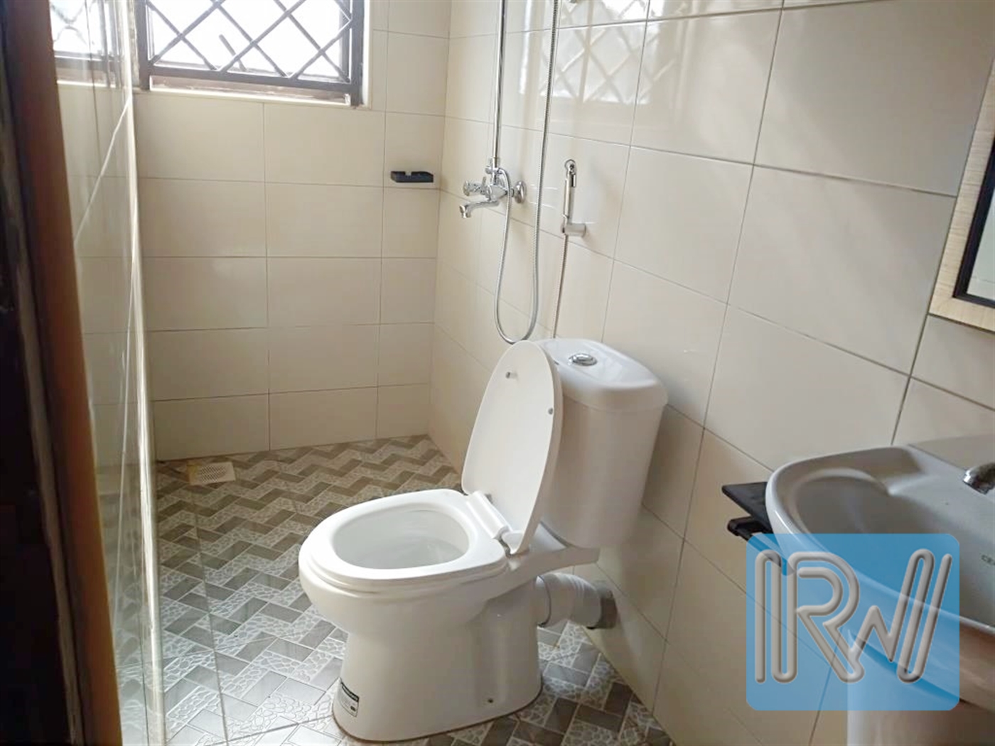 Apartment for rent in Nkumba Wakiso