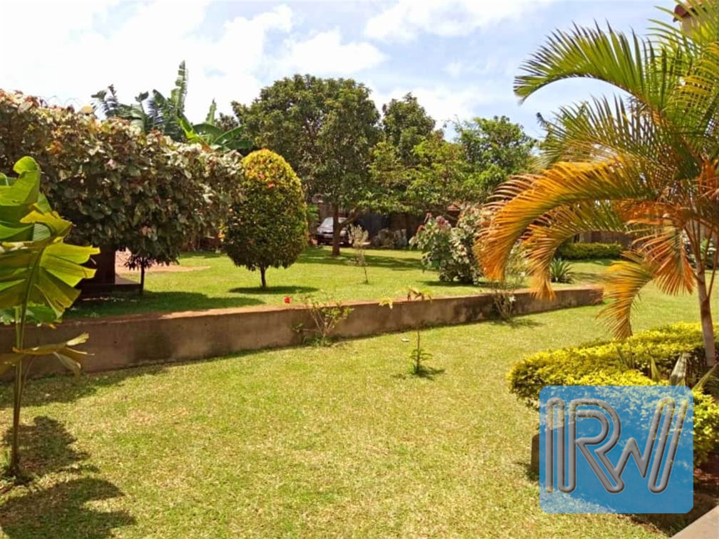 Bungalow for rent in Nkumba Wakiso