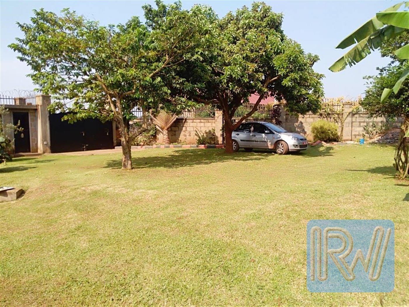 Bungalow for rent in Nkumba Wakiso