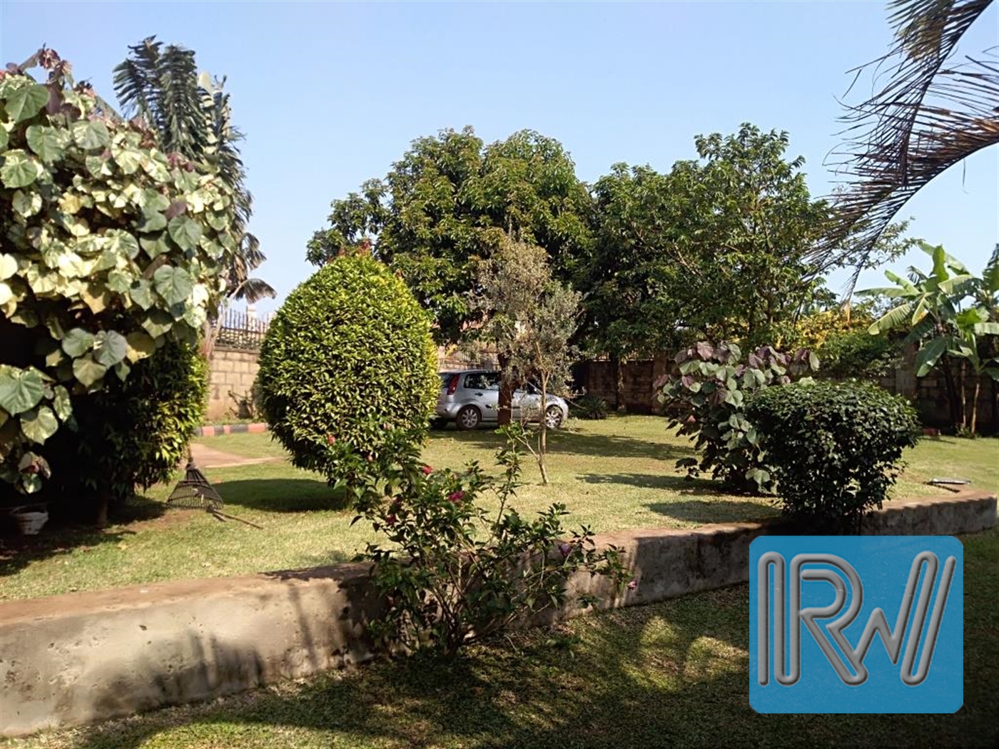 Bungalow for rent in Nkumba Wakiso