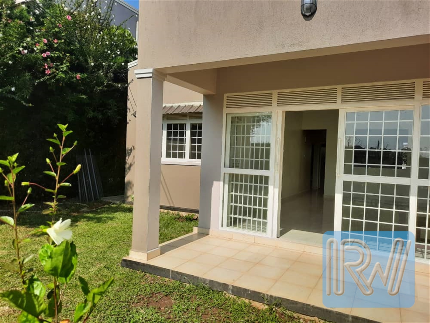 Bungalow for rent in Entebbe Wakiso