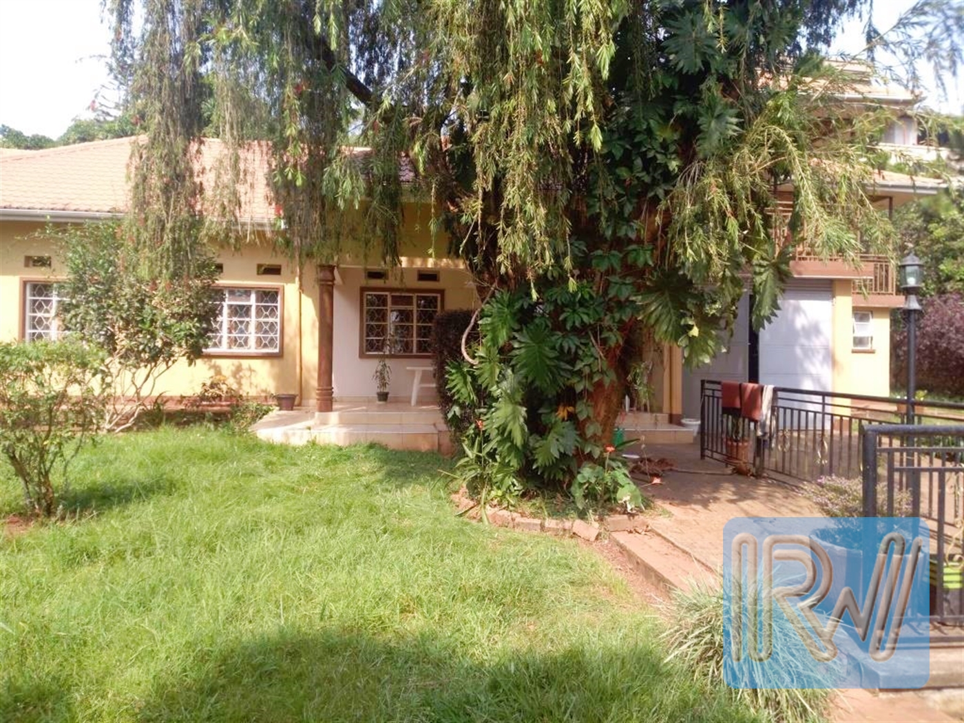 Bungalow for rent in Entebbe Wakiso