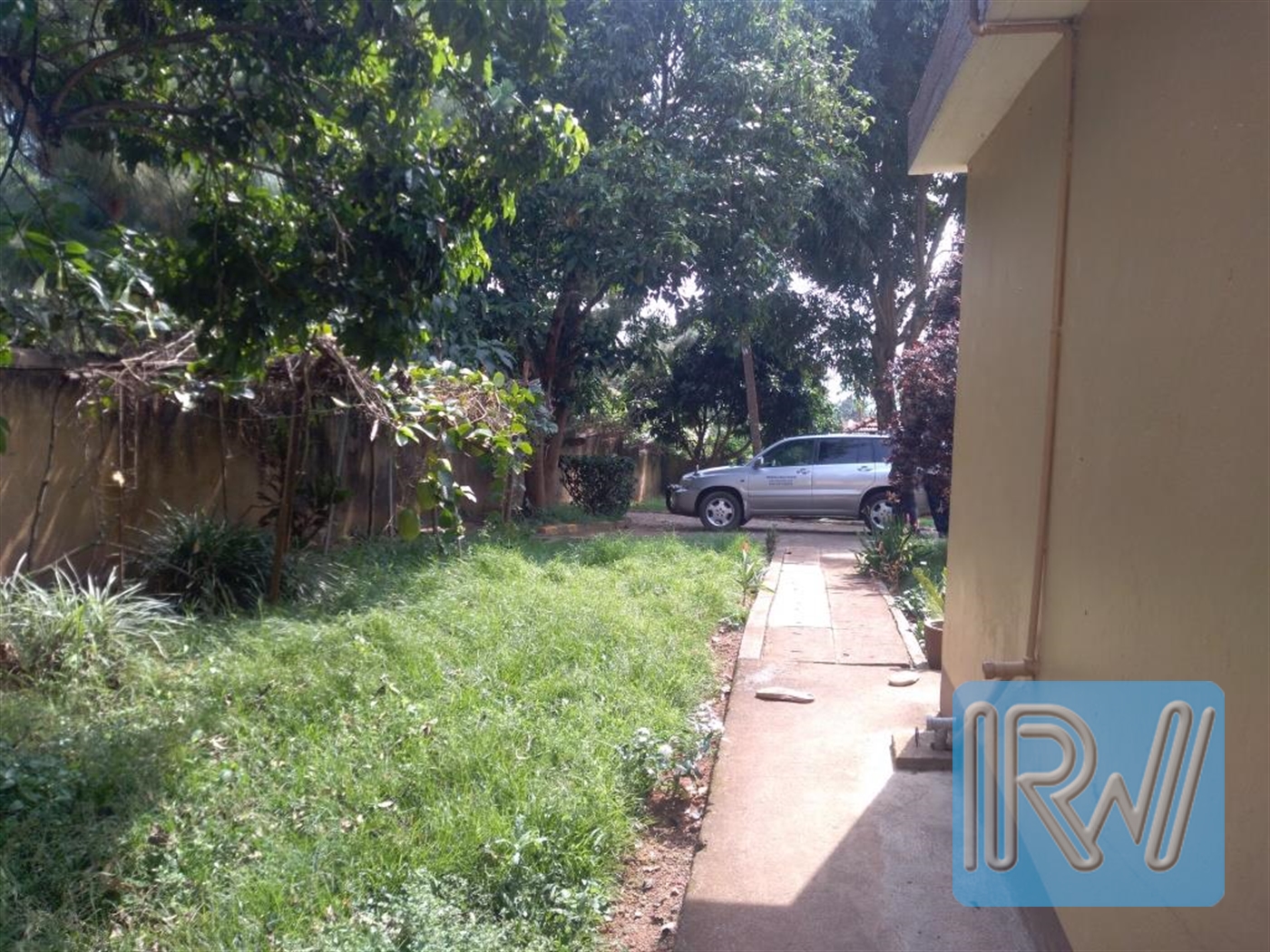 Bungalow for rent in Entebbe Wakiso