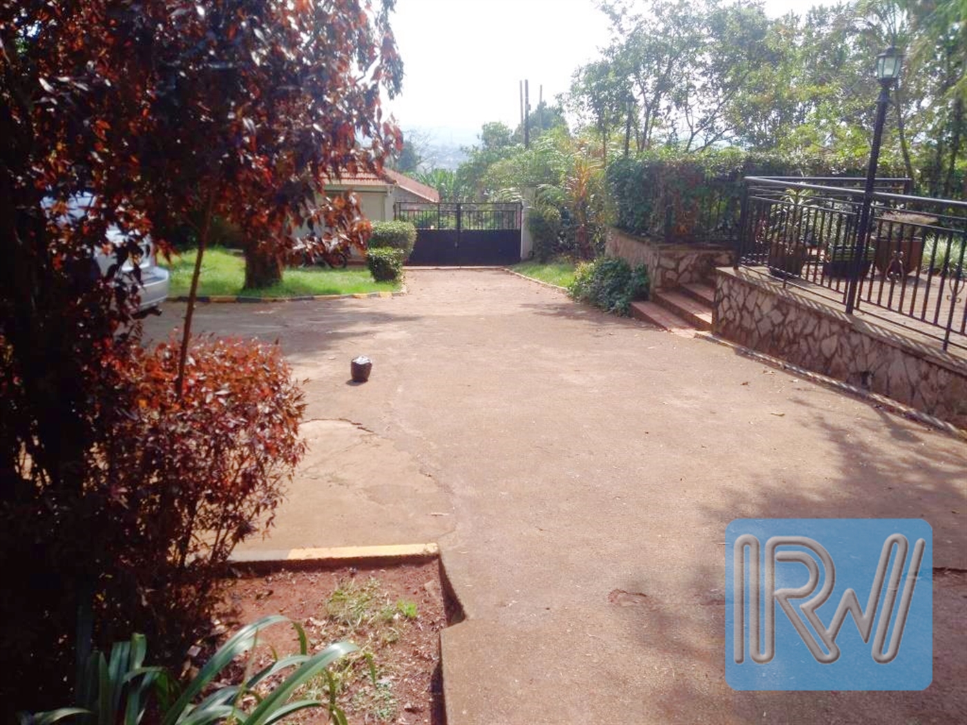 Bungalow for rent in Entebbe Wakiso