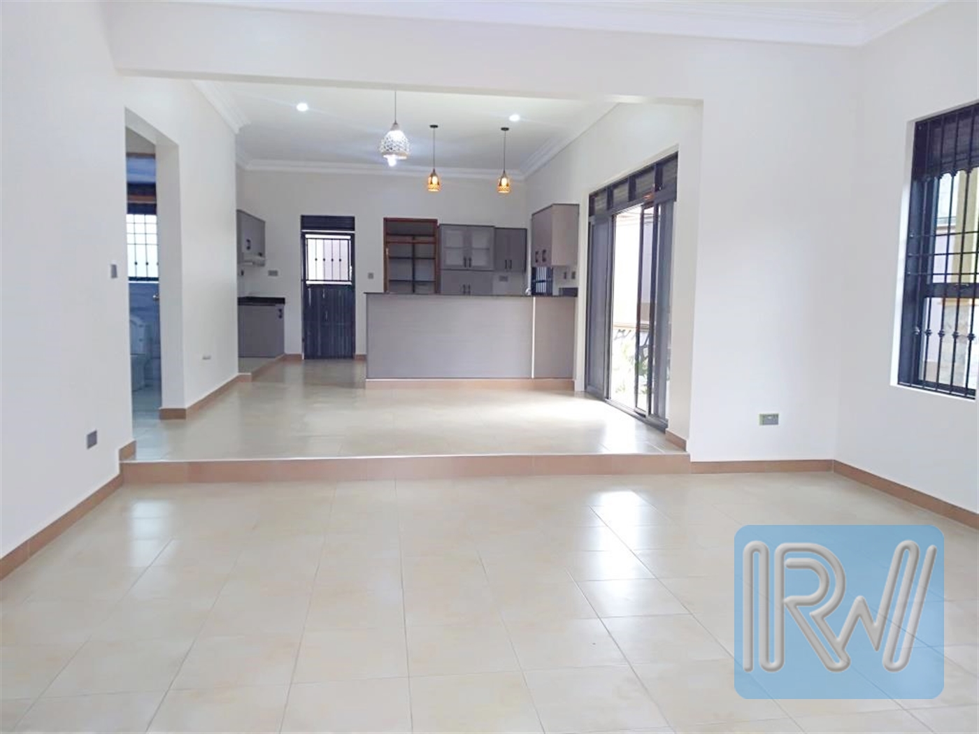 Bungalow for sale in Bwebajja Wakiso