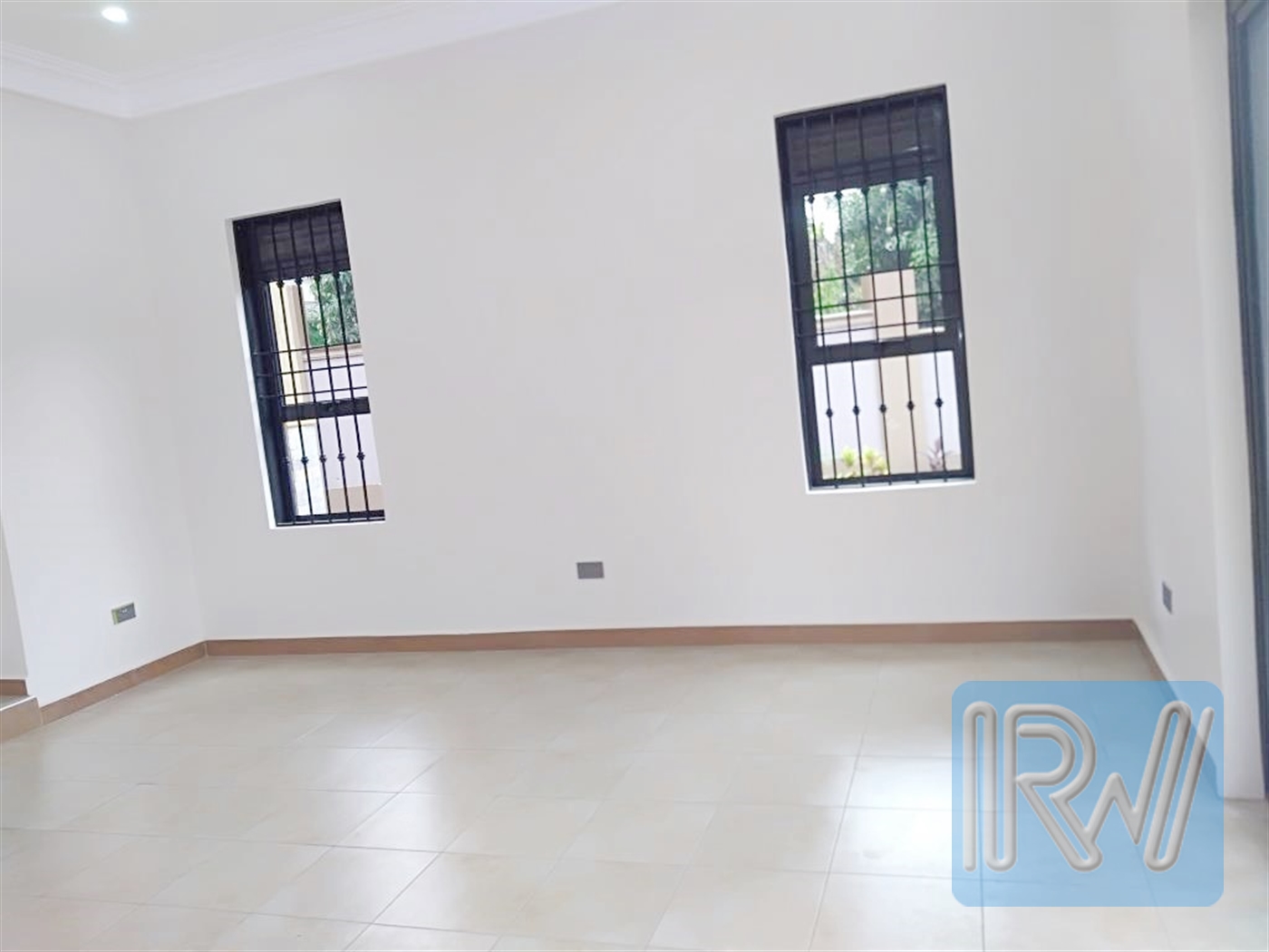 Bungalow for sale in Bwebajja Wakiso