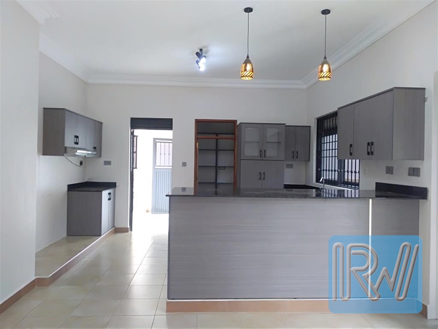 Bungalow for sale in Bwebajja Wakiso