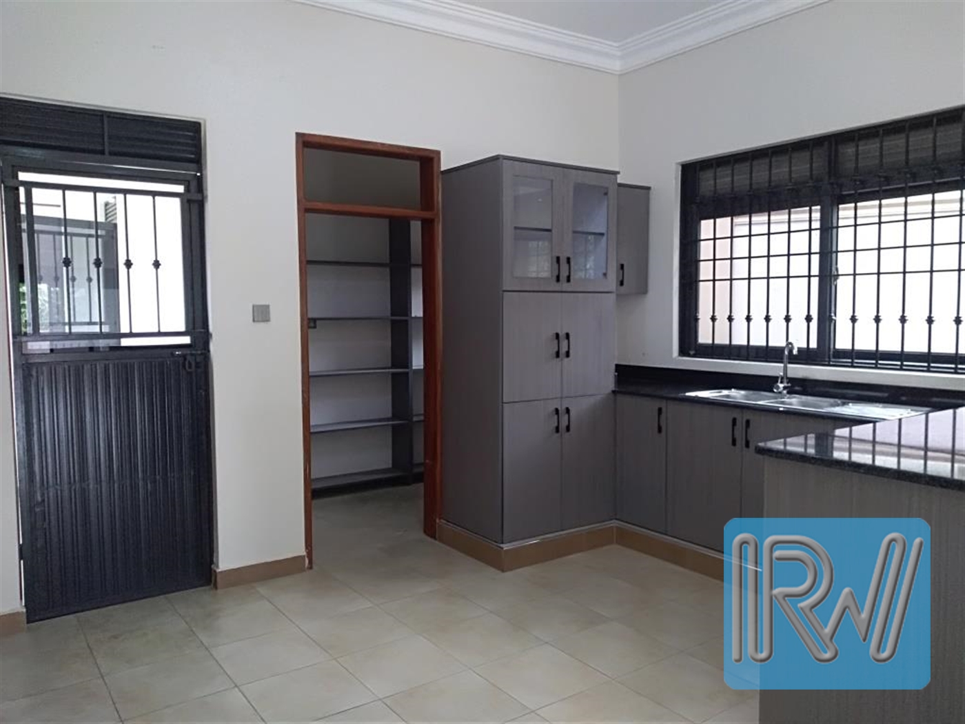 Bungalow for sale in Bwebajja Wakiso