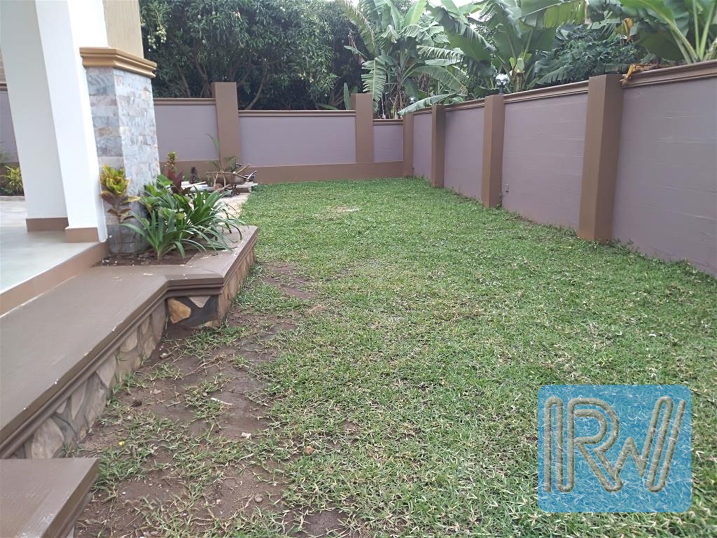 Bungalow for sale in Bwebajja Wakiso