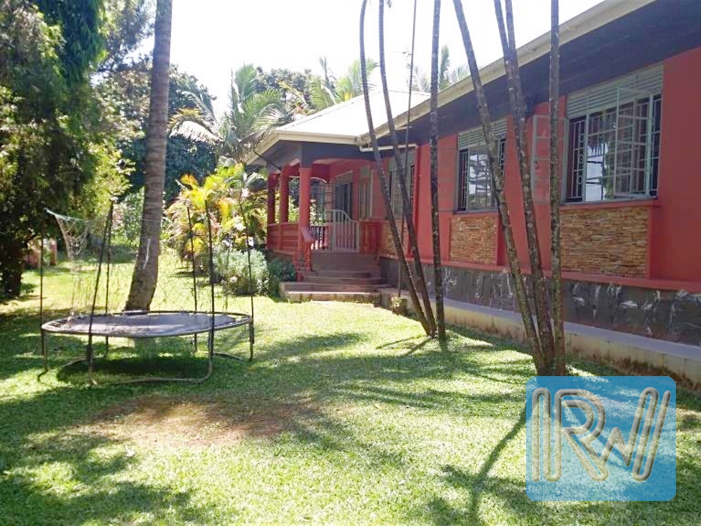 Bungalow for sale in Entebbe Wakiso