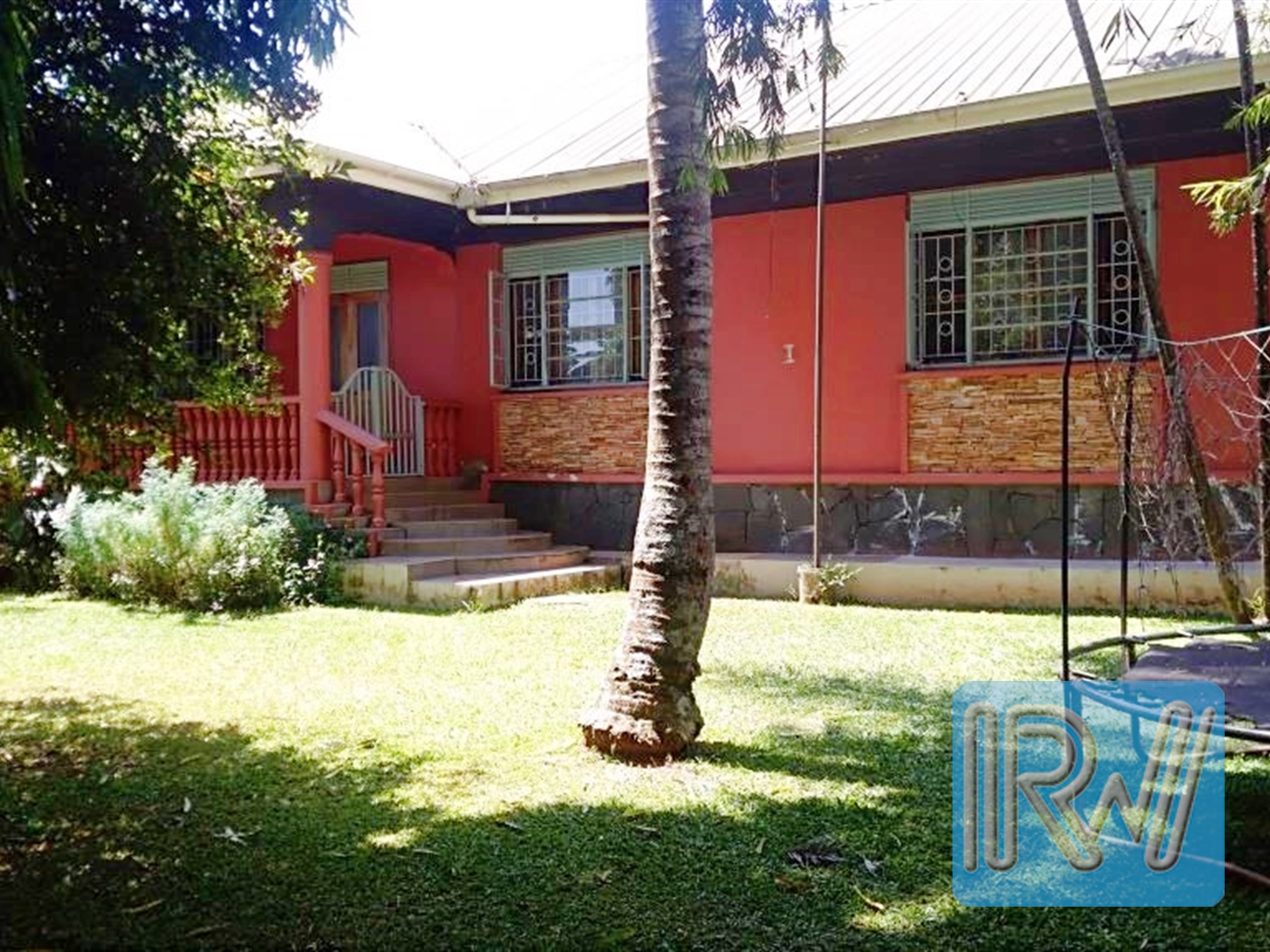 Bungalow for sale in Entebbe Wakiso