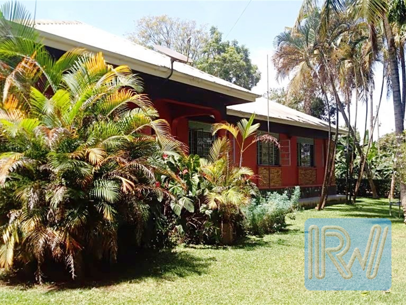 Bungalow for sale in Entebbe Wakiso