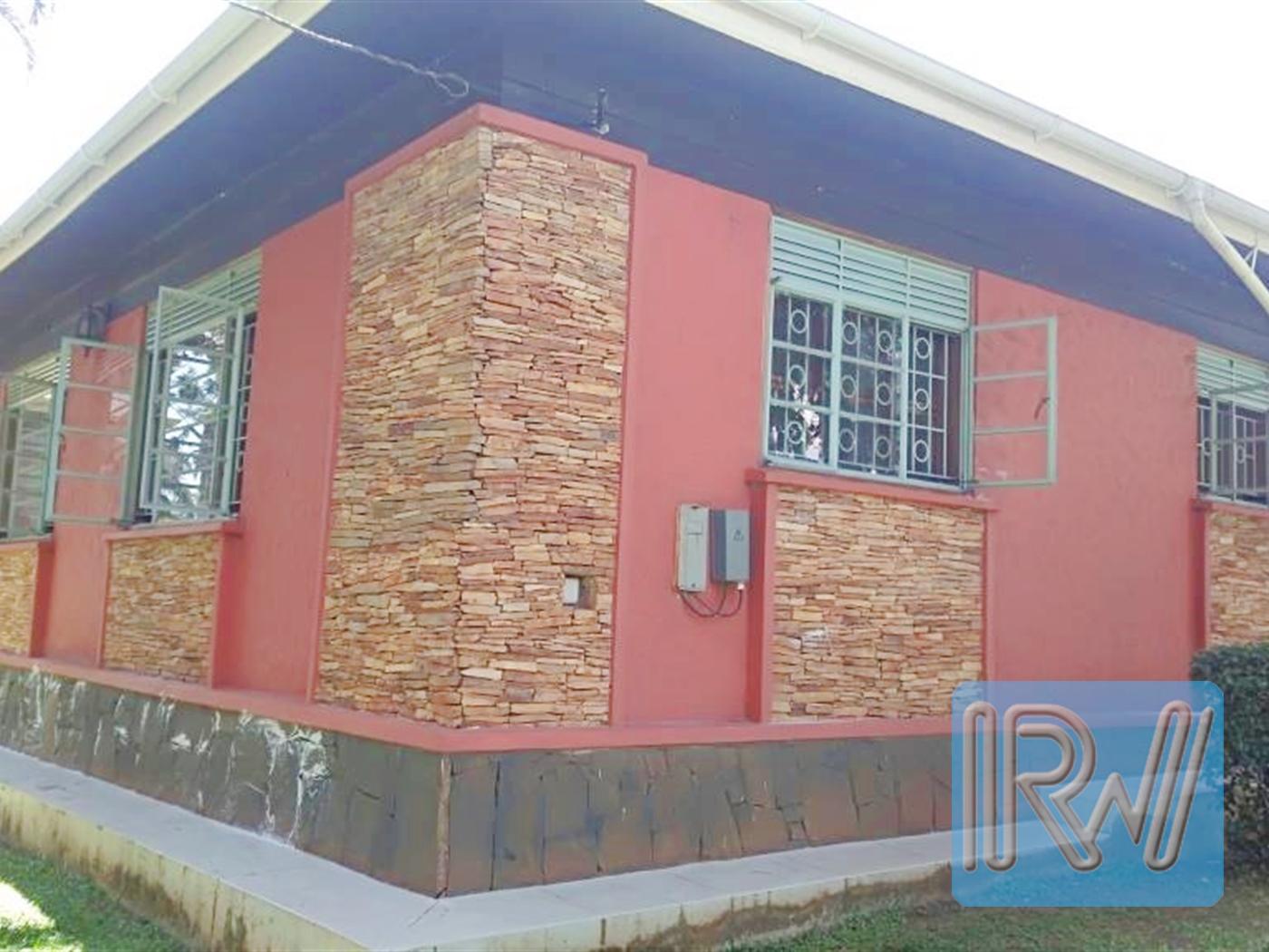 Bungalow for sale in Entebbe Wakiso