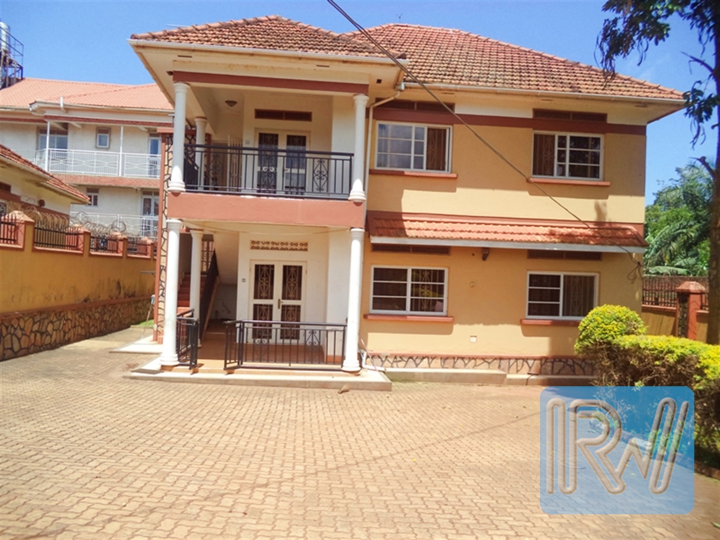 Apartment for rent in Entebbe Wakiso