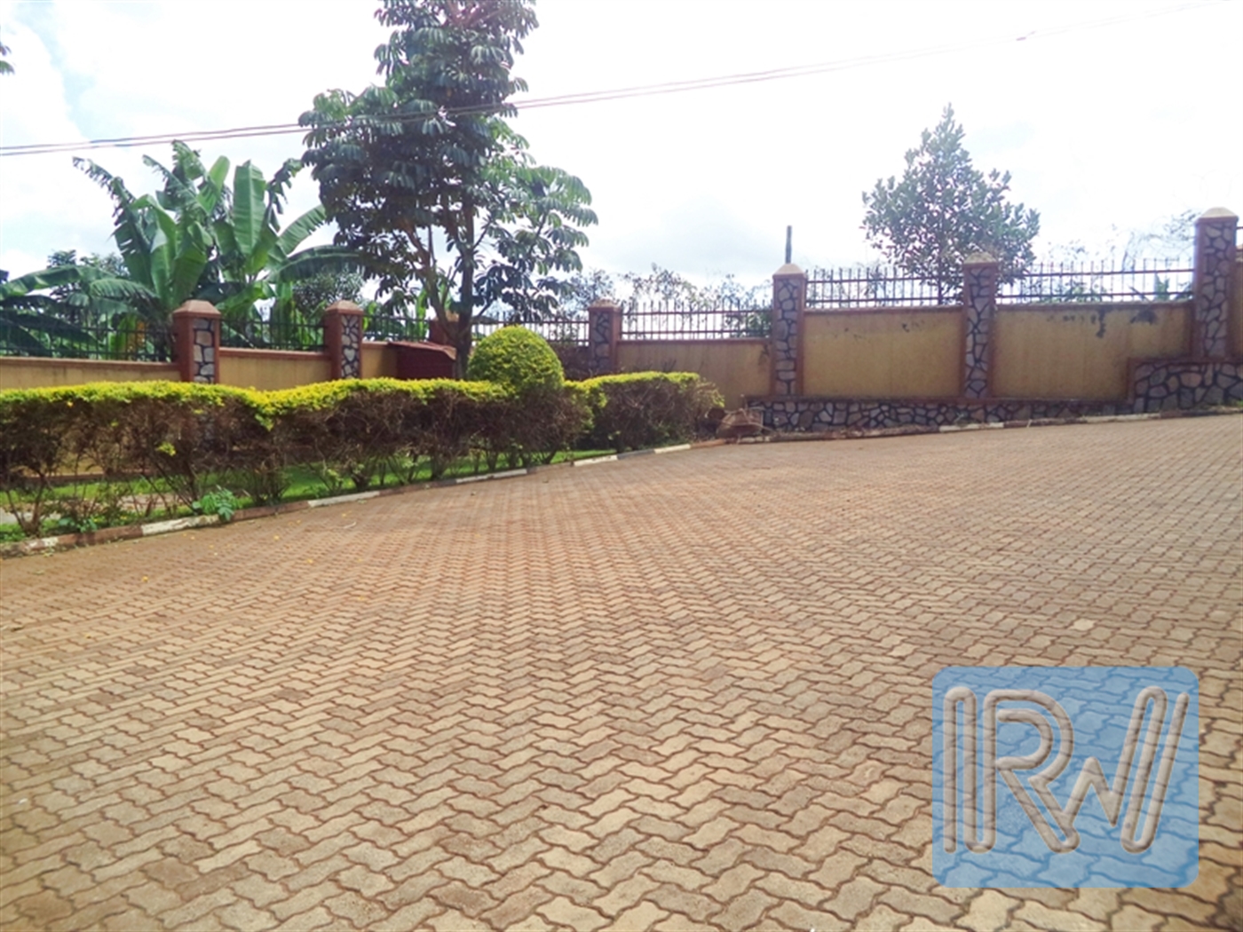 Apartment for rent in Entebbe Wakiso