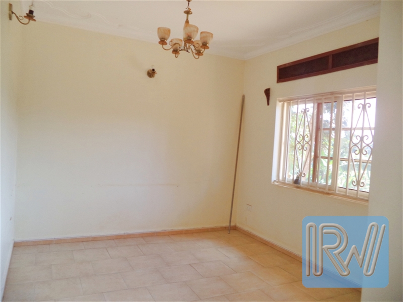 Apartment for rent in Entebbe Wakiso