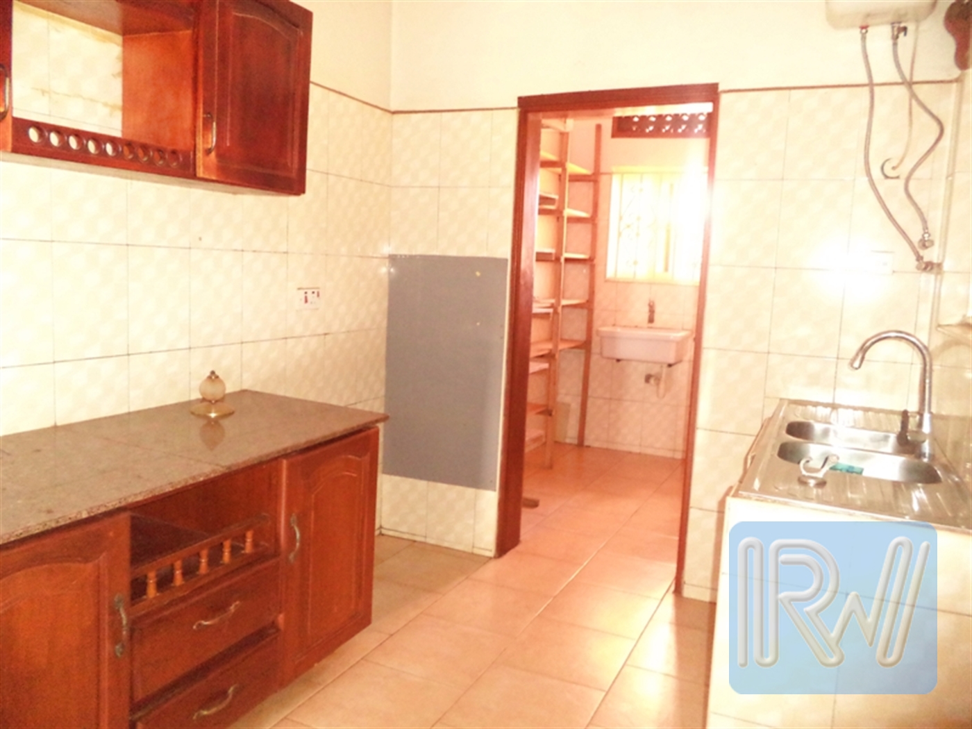 Apartment for rent in Entebbe Wakiso