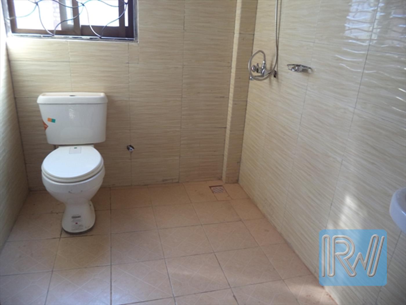 Apartment for rent in Entebbe Wakiso