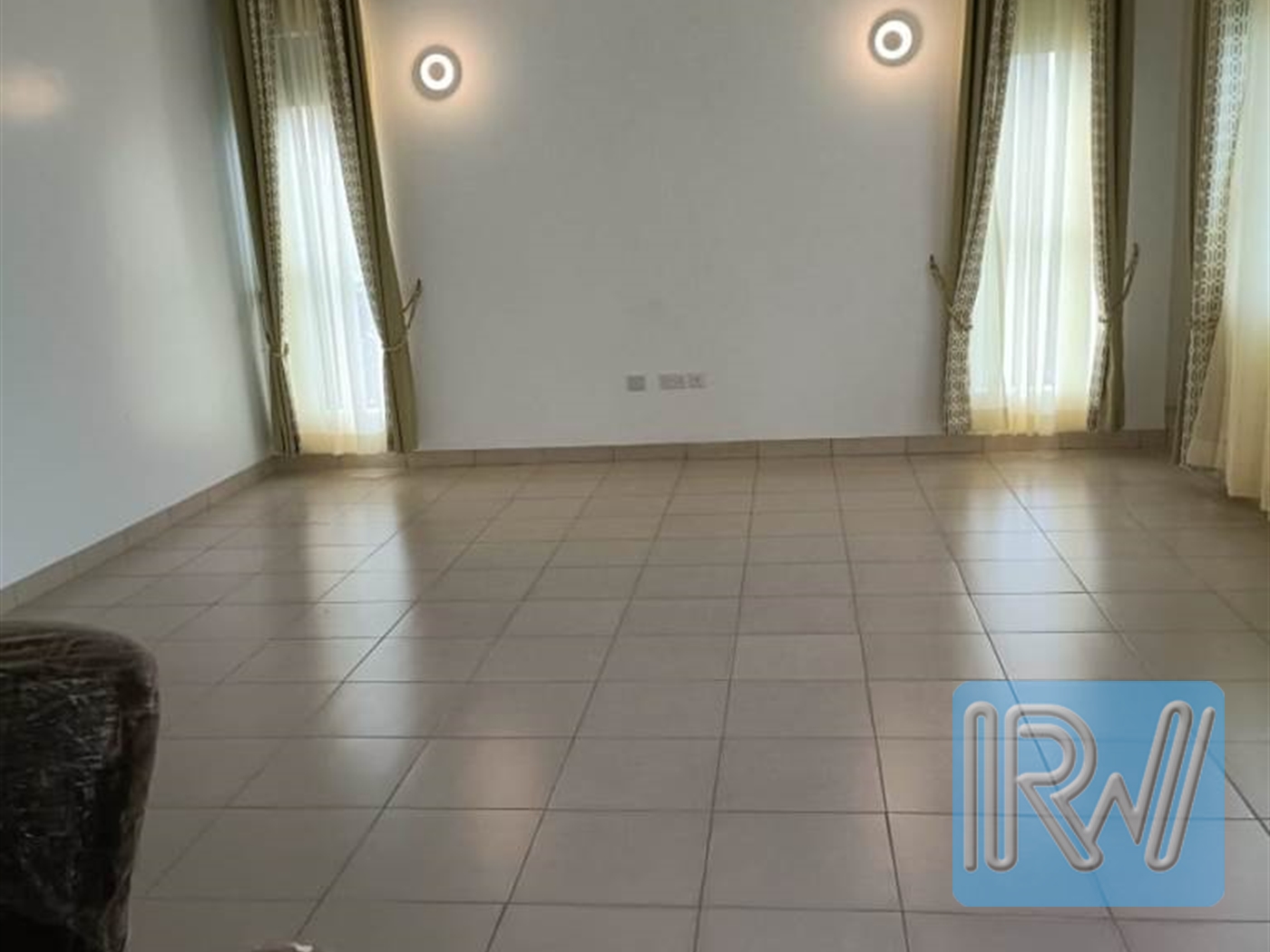 Bungalow for rent in Garuga Wakiso