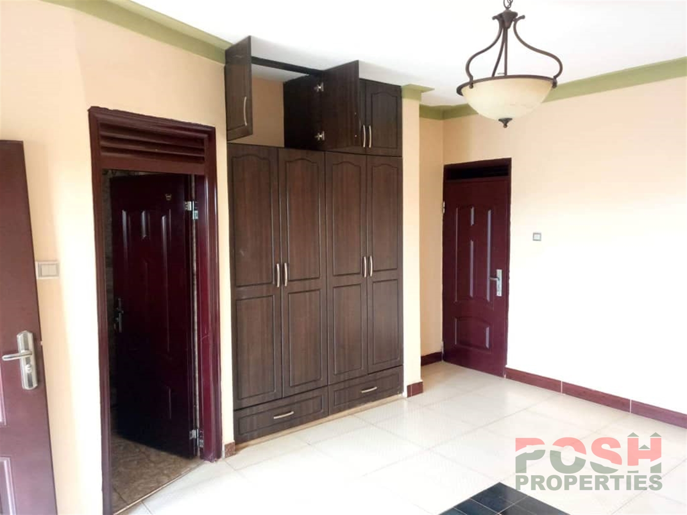 Town House for rent in Kyanja Wakiso