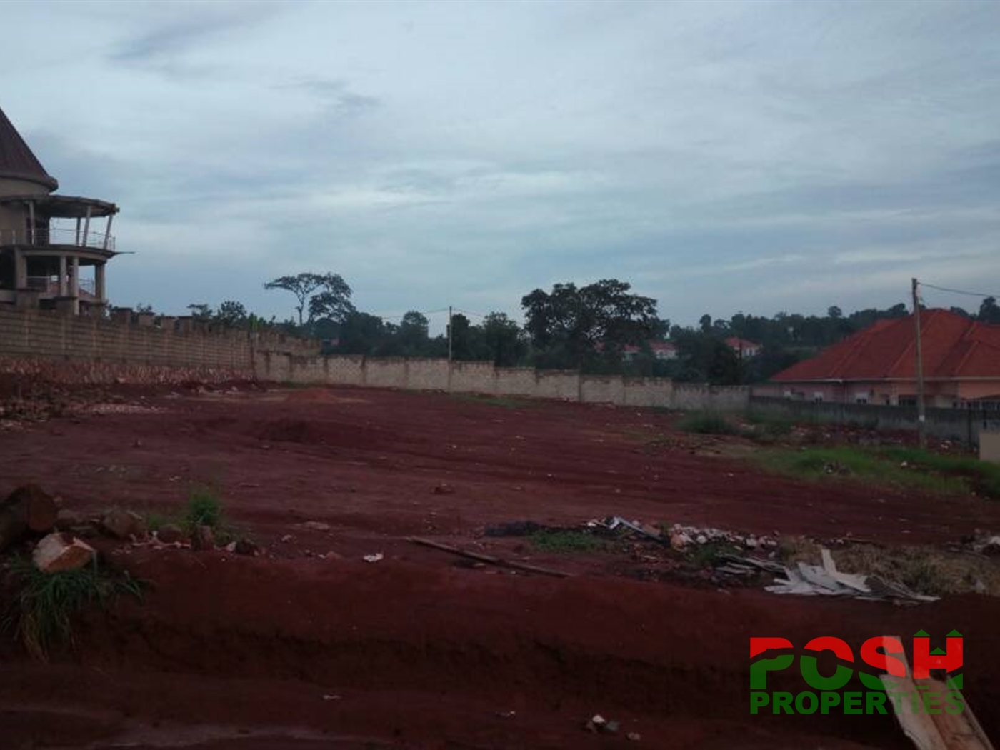 Residential Land for sale in Kira Wakiso