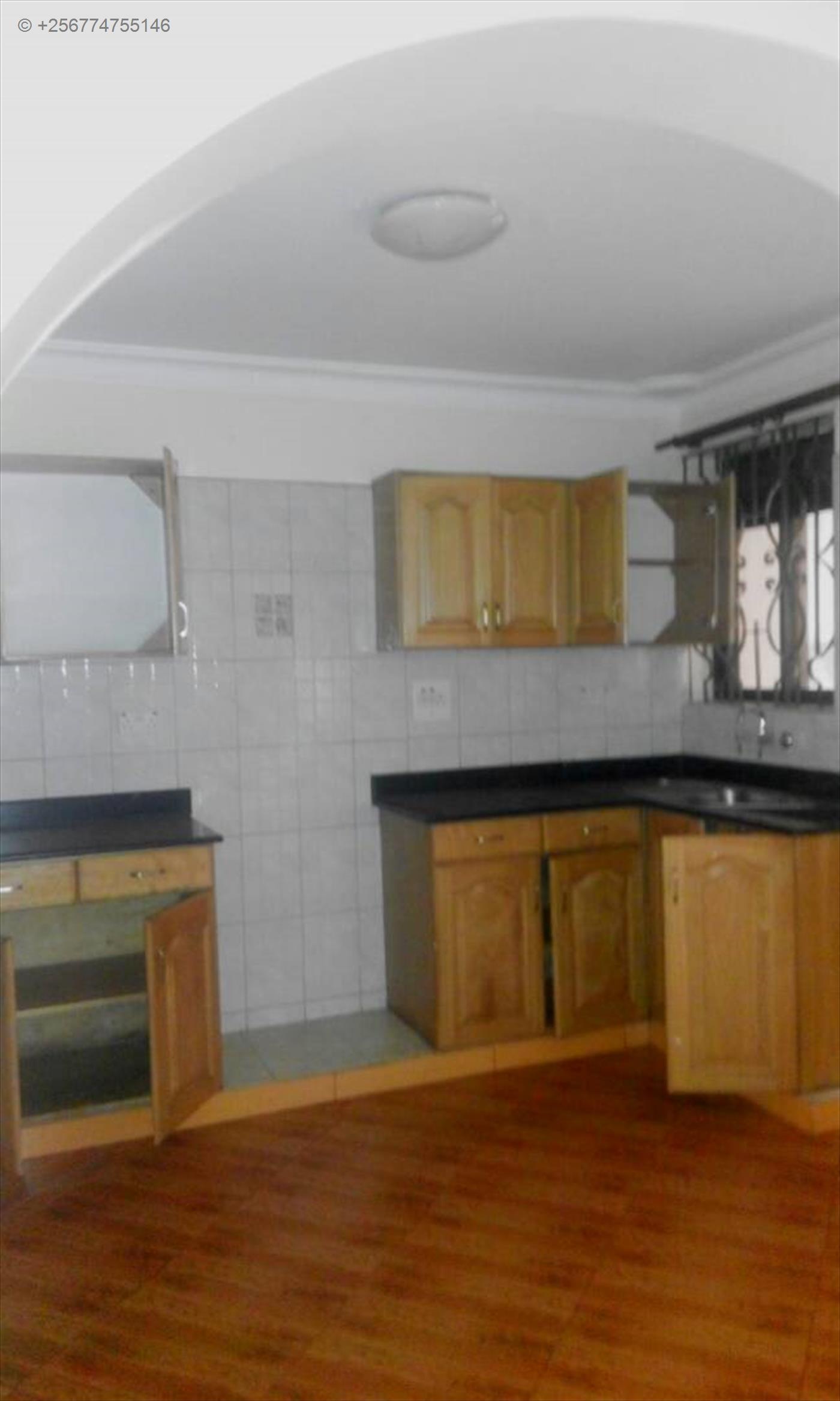 Apartment for rent in Muyenga Kampala