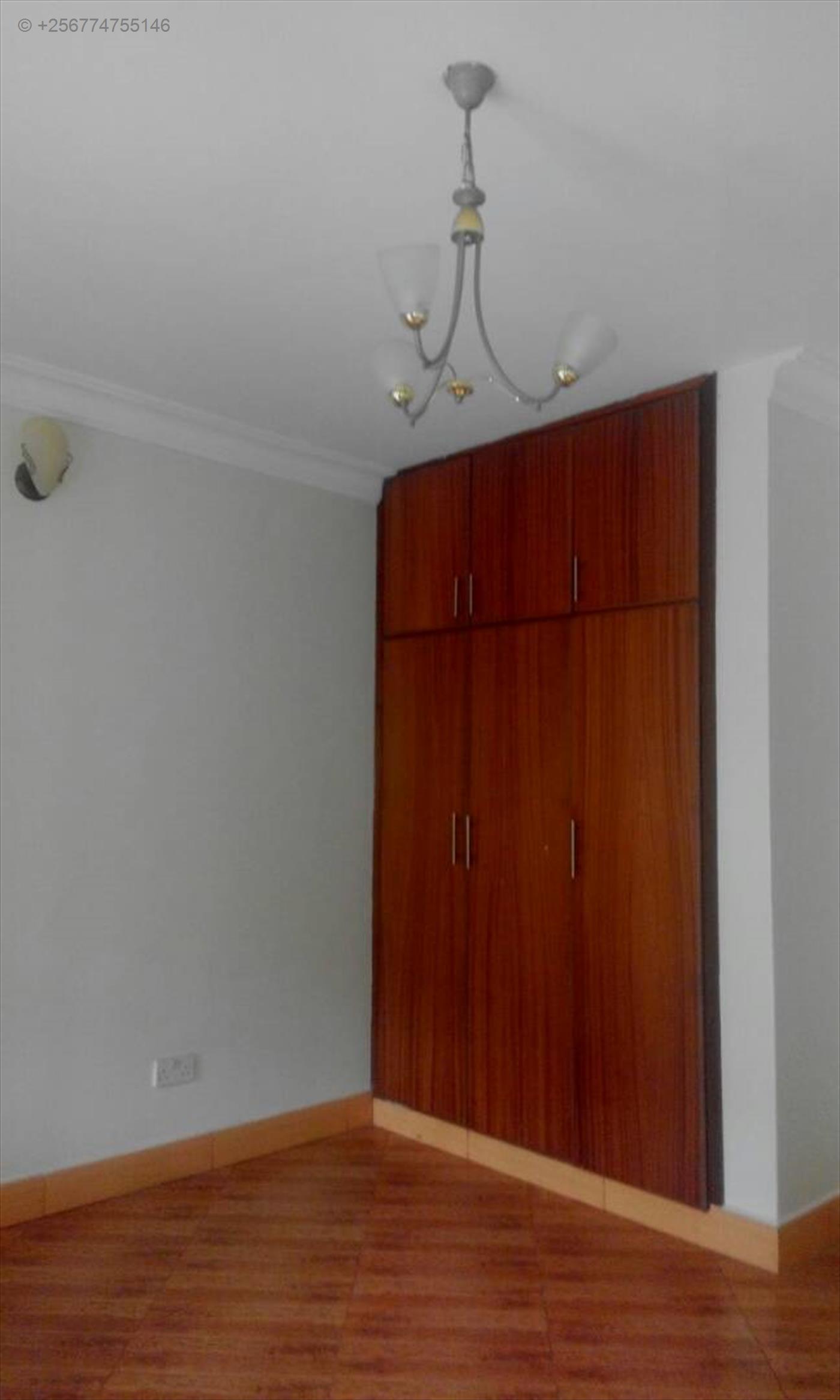 Apartment for rent in Muyenga Kampala