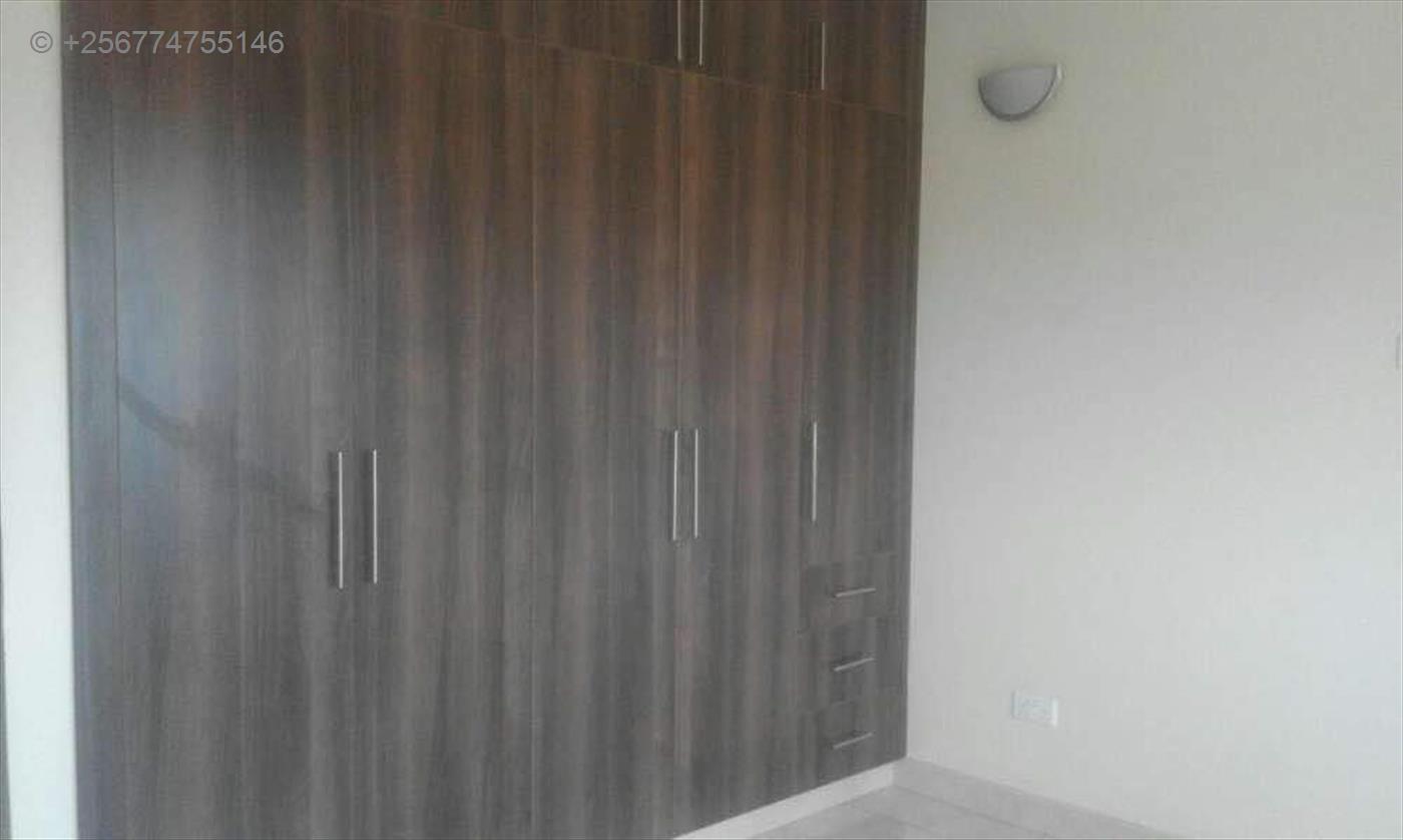 Apartment for rent in Kololo Kampala