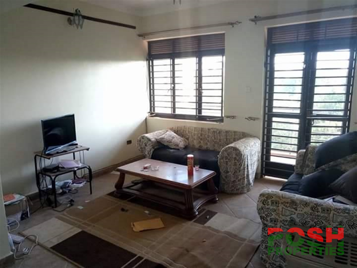 Apartment for rent in Kisaasi Kampala