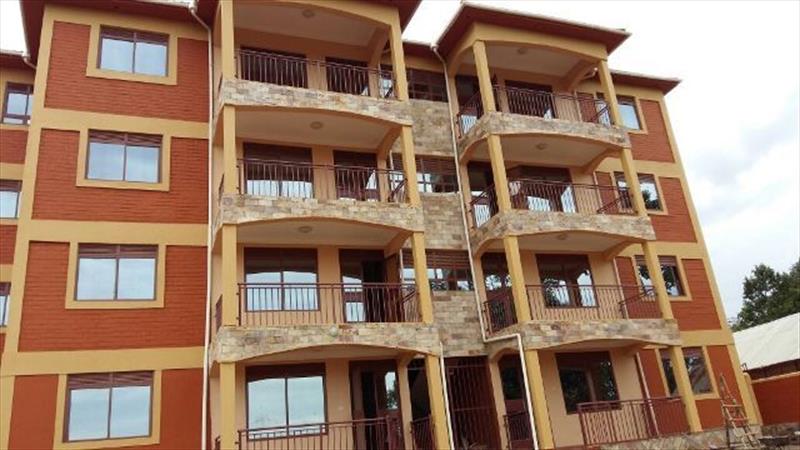 Apartment for rent in Mengo Kampala