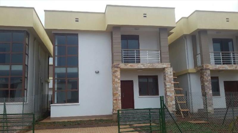 Town House for rent in Butabika Kampala