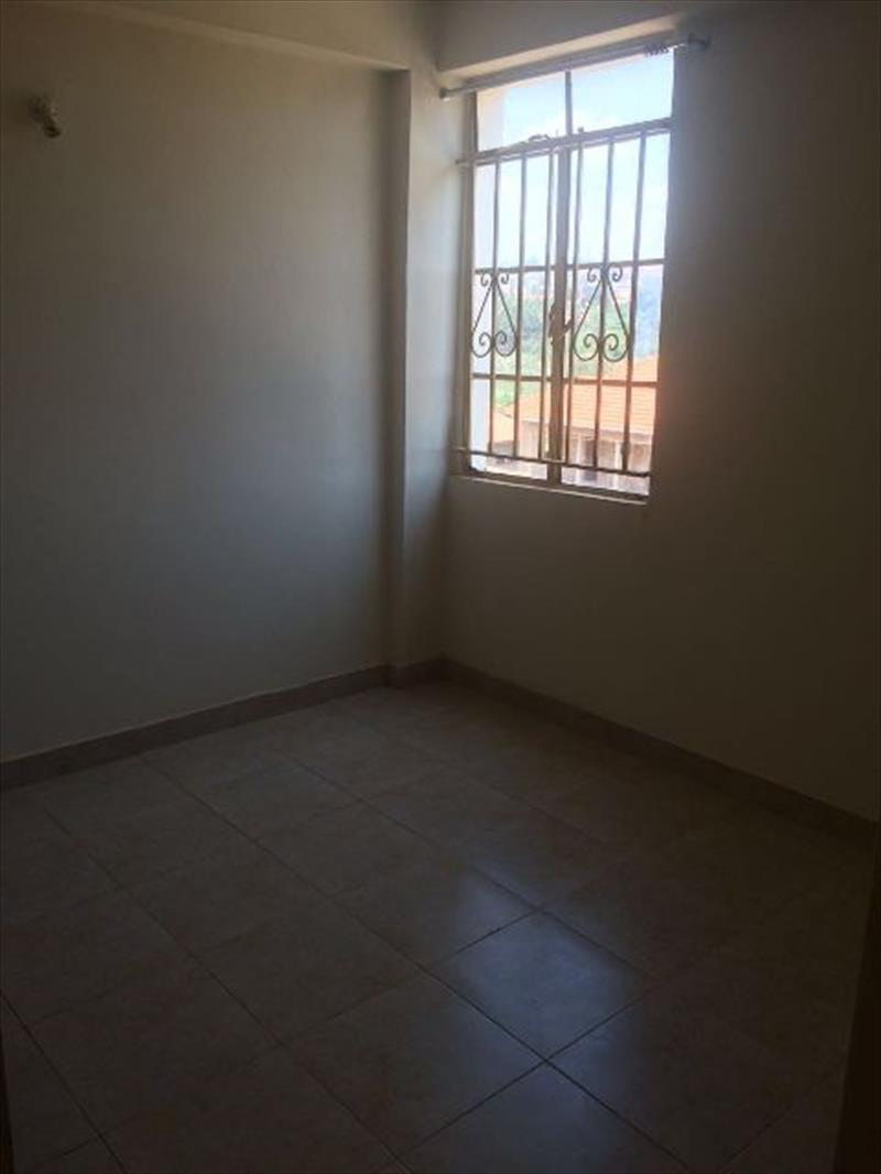 Apartment for rent in Kyanja Wakiso