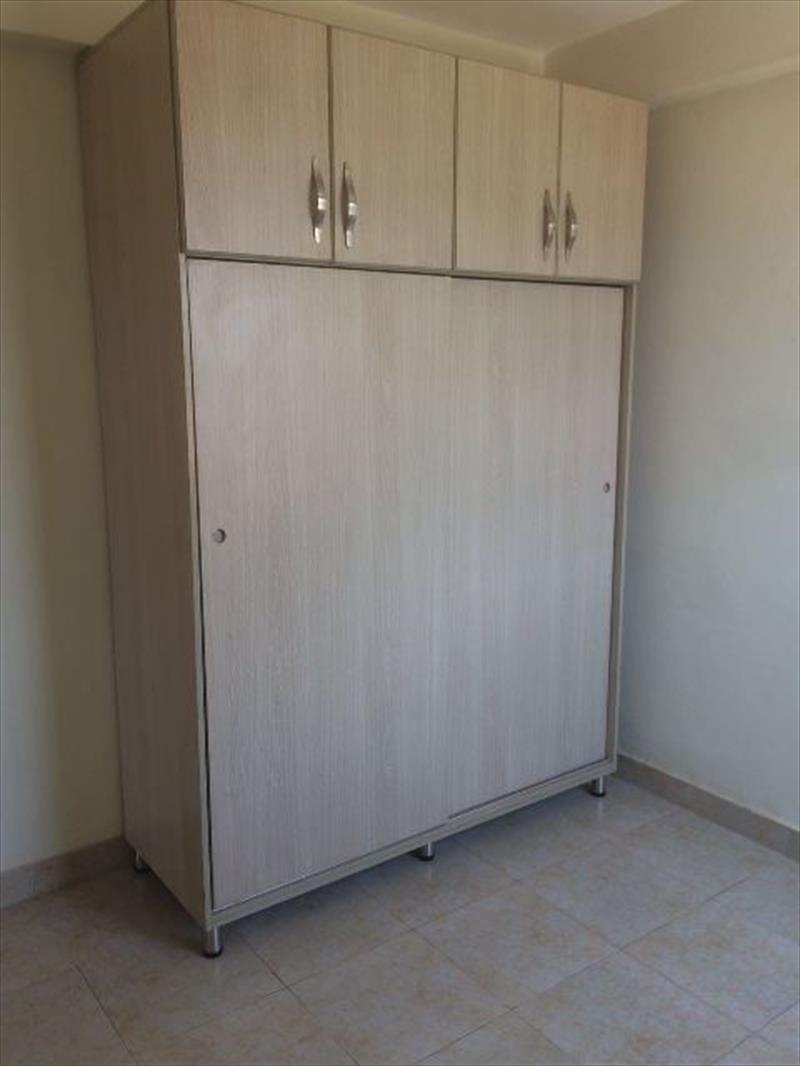 Apartment for rent in Kyanja Wakiso