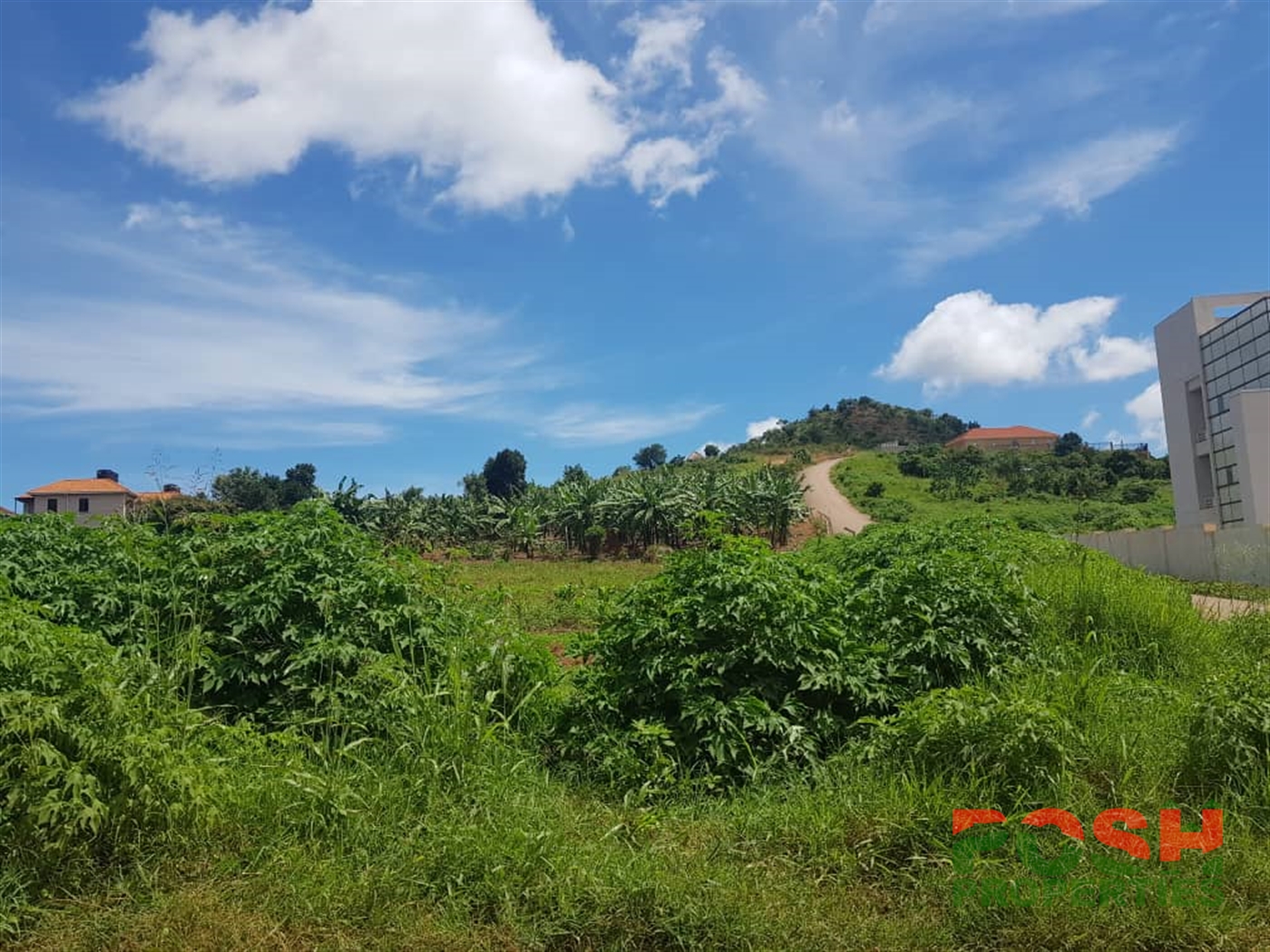 Residential Land for sale in Lubowa Wakiso