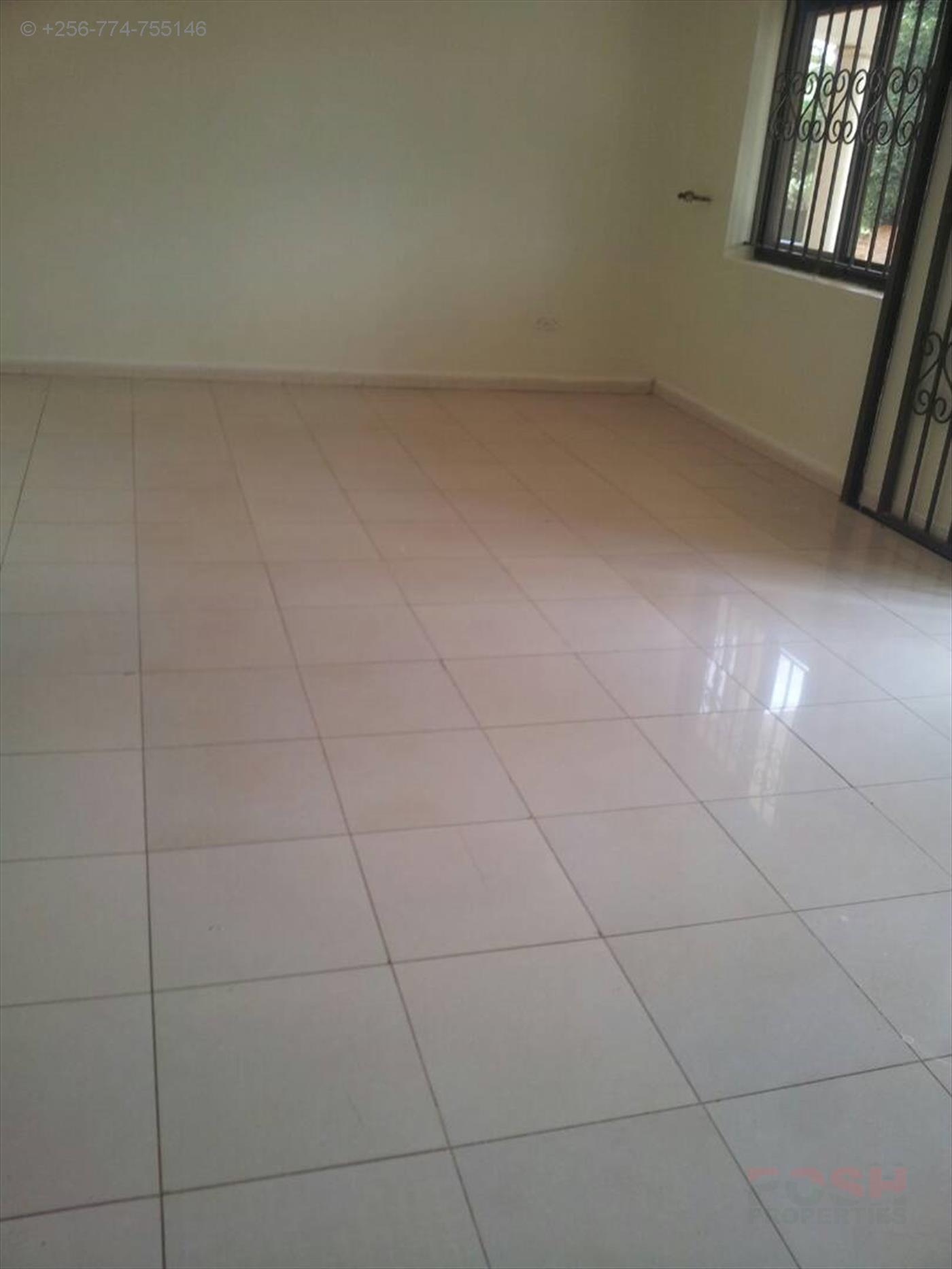 Apartment for rent in Muyenga Kampala