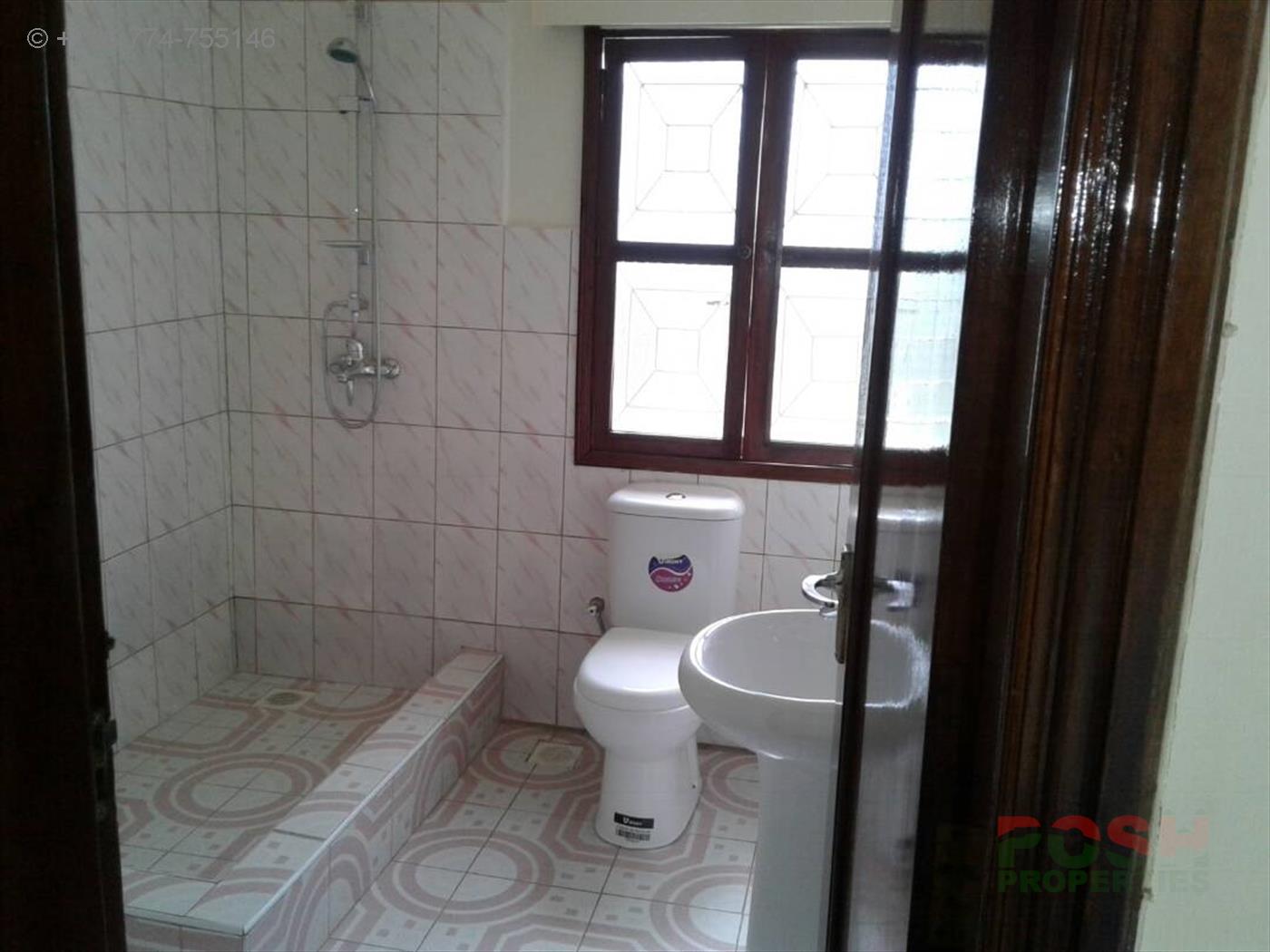 Town House for rent in Kololo Kampala