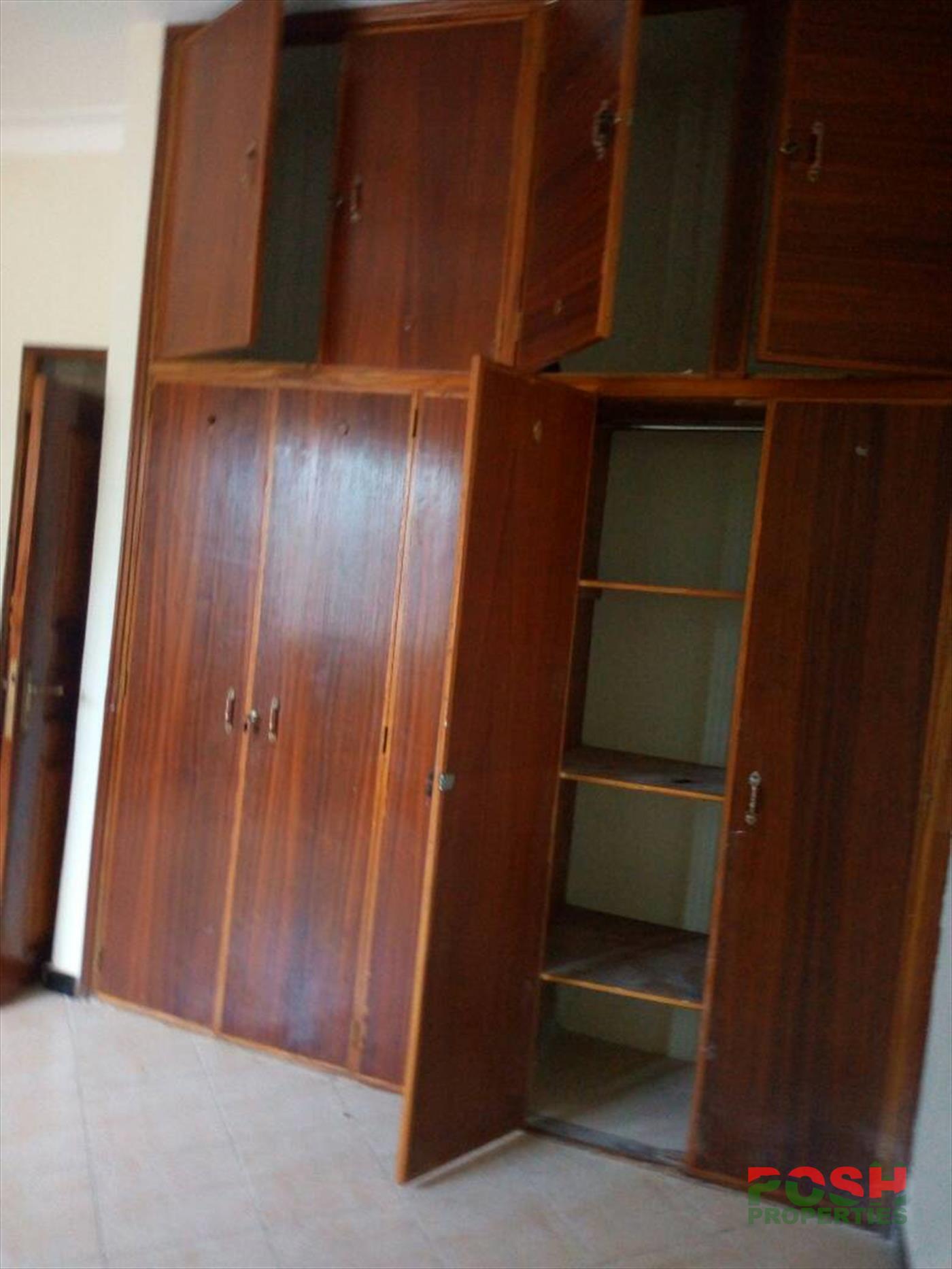 Bungalow for rent in Kyaliwajjala Wakiso