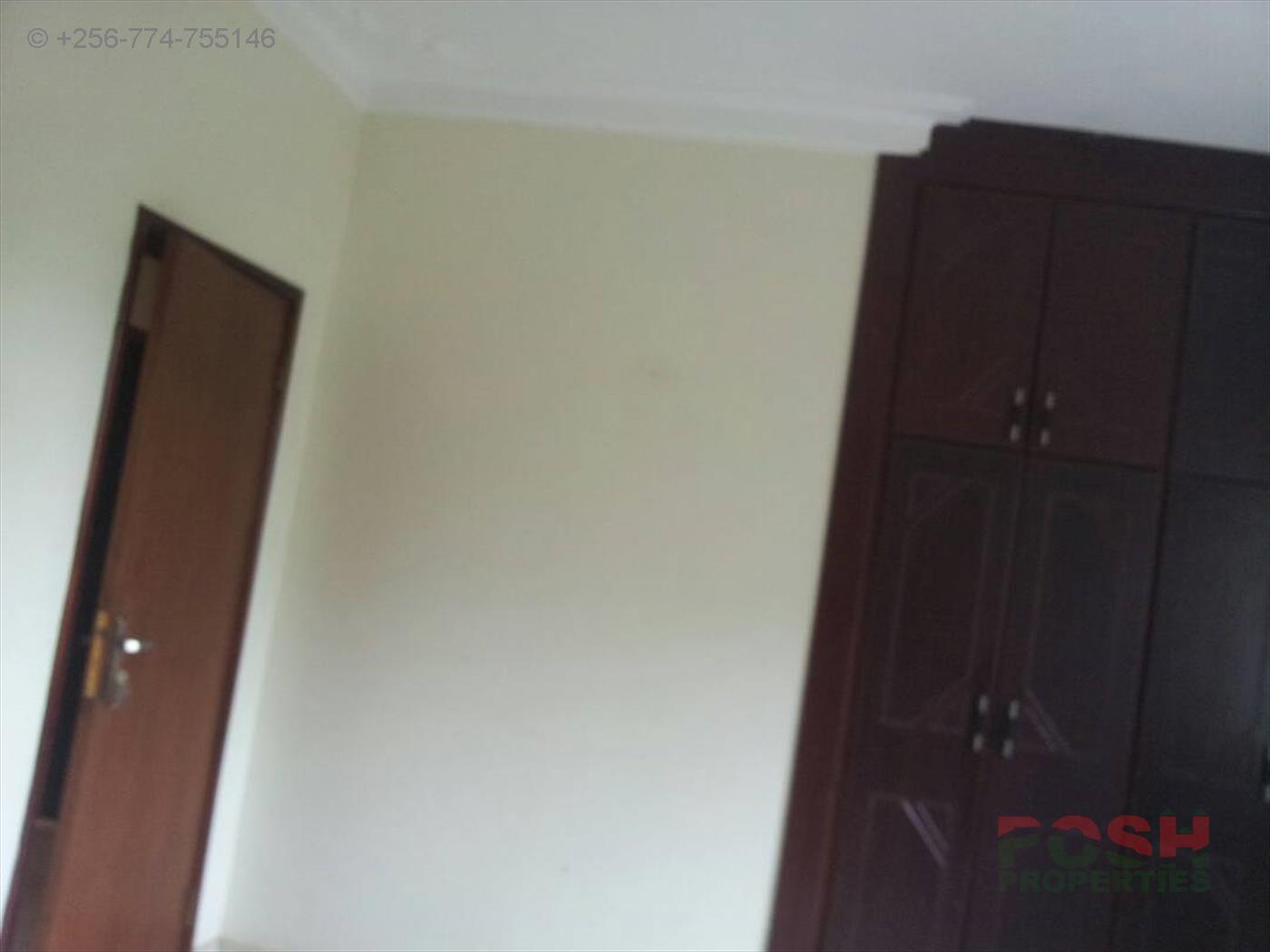 Apartment for rent in Kisaasi Kampala