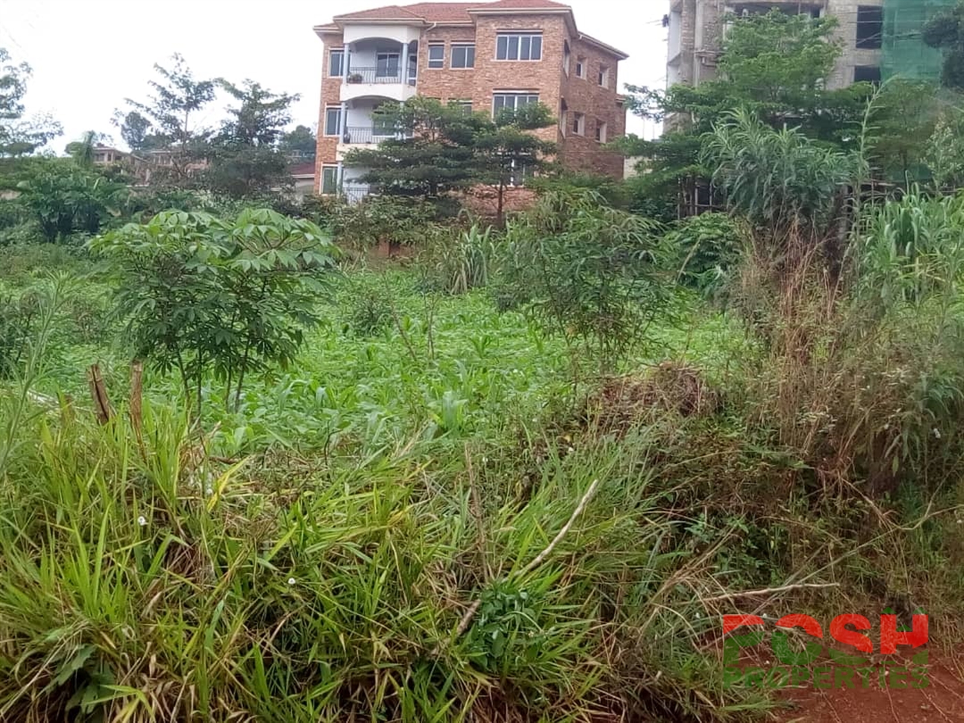 Residential Land for sale in Lubowa Wakiso