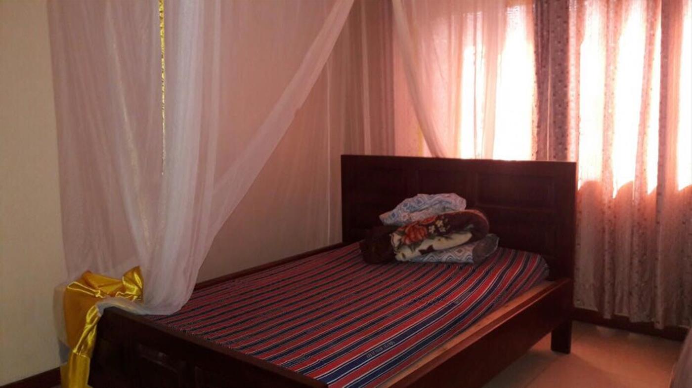 Apartment for rent in Naguru Kampala